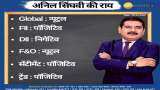 Anil Singhvi’s Strategy December 30: Day support range on Nifty is 13,850-13,875 &amp; Bank Nifty is 30,900-31,050