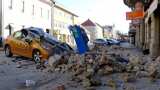 Croatia earthquake today: 5 dead as 6.4 magnitude quake hits Petrinja, Zagreb shaken too; People in panic; mayor says &#039;like Hiroshima&#039;