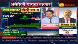 Stocks to buy today with Anil Singhvi: Panacea Biotech, Ramco Cements are Vikas Sethi's top picks Stocks to buy today with Anil Singhvi: Panacea Biotech, Ramco Cements are Vikas Sethi's top picks
