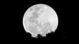 Cold moon 2020: Chance to watch last full moon of the year in India today| Check timings, other details   