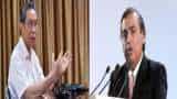 Who is the Richest Asian? This water bottle maker just beat India's Mukesh Ambani! Who is the Richest Asian? This water bottle maker just beat India's Mukesh Ambani!