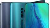 OPPO Reno 5 4G with Snapdragon 720G processor launched