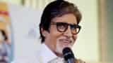 Amitabh Bachchan records song with granddaughter Aaradhya