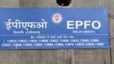 How to check EPF balance after EPFO credited full 8.5% interest rate in subscribers accounts on epfindia.gov.in today      