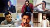 Akshay Kumar, Salman Khan, Shah Rukh Khan, Aamir Khan to Ranveer Singh - top actors&#039; movies that are coming soon