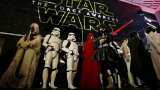 'Star Wars' voice actor Tom Kane suffers stroke 'cannot efficiently communicate verbally' 'Star Wars' voice actor Tom Kane suffers stroke 'cannot efficiently communicate verbally'