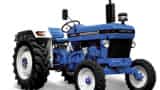 Escorts tractor sales jump 88 pc to 7,733 units in Dec