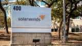 SolarWinds hackers accessed Microsoft source code, the company says SolarWinds hackers accessed Microsoft source code, the company says