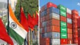 Exports slip 0.8 pc in December 2020; India's trade deficit widens to $15.71 bn