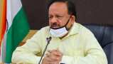 Not just in Delhi, Covid 19 Vaccine to be free across country: Union Health Minister Harsh Vardhan 