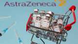 India approves AstraZeneca coronavirus vaccine, country's first