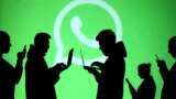 WhatsApp users globally made 1.4bn calls on New Year&#039;s Eve