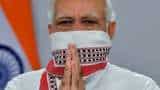 PM Narendra Modi congratulates India as two Made in India Coronavirus vaccines approved - What all he said PM Narendra Modi congratulates India as two Made in India Coronavirus vaccines approved - What all he said