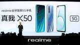 Realme confident of 25-30 mn units smartphone sales in India this year