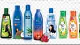 Marico share price: Company cruises on big booster shot from modern trade, e-commerce to general trade Marico share price: Company cruises on big booster shot from modern trade, e-commerce to general trade