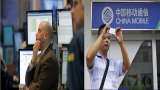 U-turn from NYSE - Plan to DELIST 3 Chinese telecom firms SCRAPPED; Bourse planned to delist China Mobile, China Telecom and China Unicom before 11 January U-turn from NYSE - Plan to DELIST 3 Chinese telecom firms SCRAPPED; Bourse planned to delist China Mobile, China Telecom and China Unicom before 11 January