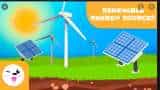 CLSA on NTPC, Power Grid, Adani Transmission | Renewable Power Explainer