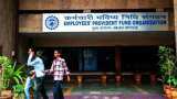 EPF Balance Check Online: EPFO credits interest rates in EPF accounts! Did you get money? Check at epfindia.gov.in EPF Balance Check Online: EPFO credits interest rates in EPF accounts! Did you get money? Check at epfindia.gov.in