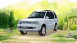 Tata Motors brings back Safari as flagship SUV