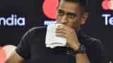MS Dhoni binges on strawberry, says &#039;&#039;there won&#039;&#039;t be any left for market if I keep doing so&#039;&#039;