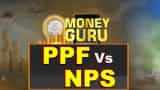 PPF vs NPS: What is better for creating retirement fund | EXPLAINED