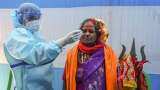 Coronavirus News Update: 18,645 fresh cases push India's COVID-19 tally to 1,04,50,284 Coronavirus News Update: 18,645 fresh cases push India's COVID-19 tally to 1,04,50,284