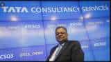 TCS Share Price: Strong Performance in Q3, Management gains market share on strong demand outlook