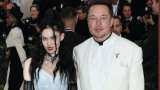 Elon Musk's girlfriend, singer Grimes contracts COVID-19 Elon Musk's girlfriend, singer Grimes contracts COVID-19