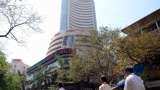 Sensex, Nifty edge higher as TCS earnings boosts IT stocks