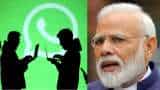 Big development! WhatsApp ban demand reaches Modi government - Here is what users must know