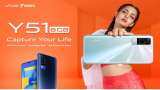 Vivo Y51A price, colours, features and specifications: Check out smartphone and know HDFC Bank, Bajaj Finserv, ICICI Bank offers Vivo Y51A price, colours, features and specifications: Check out smartphone and know HDFC Bank, Bajaj Finserv, ICICI Bank offers