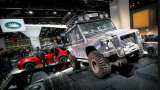 Tata Motors Share price: CLSA maintains buy rating with Rs 270 target as JLR numbers improve Tata Motors Share price: CLSA maintains buy rating with Rs 270 target as JLR numbers improve