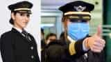 Who is Air India Captain Zoya Aggarwal? Her pilot dream come true story is super inspirational Who is Air India Captain Zoya Aggarwal? Her pilot dream come true story is super inspirational