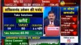 Mid-cap Picks with Anil Singhvi:  Analyst Sacchitanand Uttekar picks Greaves Cotton, Take Solutions and Tinplate for bumper gains