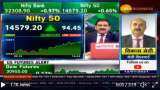 Stocks to buy with Anil Singhvi: Uflex, CESC, ITC are top picks for Vikas Sethi
