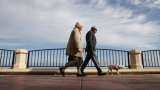 Atal Pension Yojana (APY), NPS account subscribers, others soar 21.67%; net pension assets grow 36.83 pct | PFRDA achievement Atal Pension Yojana (APY), NPS account subscribers, others soar 21.67%; net pension assets grow 36.83 pct | PFRDA achievement