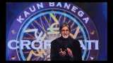 Amitabh Bachchan wraps up &#039;&#039;Kaun Banega Crorepati 12&#039;&#039; shoot