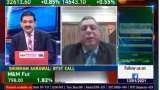 Anil Singhvi in conversation with Ajay Bagga on Tesla - from India as a hub, top tech to Auto sector shares, know all details here Anil Singhvi in conversation with Ajay Bagga on Tesla - from India as a hub, top tech to Auto sector shares, know all details here
