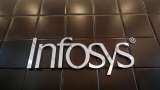 Infosys Share price: Tech major delivers highest Q3 sequential growth of 5.3% in 8 years 