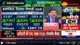 Anil Singhvi says stay invested in top IT stocks; Infosys and Wipro shares will stay strong