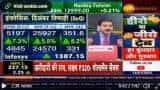 Anil Singhvi says stay invested in top IT stocks; Infosys and Wipro shares will stay strong Anil Singhvi says stay invested in top IT stocks; Infosys and Wipro shares will stay strong