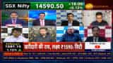 Makar Sankranti 2021 Stock Picks with Anil Singhvi - Auspicious and Significant - Top experts say buy Aegis Logistics, Mahindra, Indian Hotels, Piramal Enterprises, Granules India shares