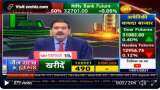 Stocks in Your Budget 2021 With Anil Singhvi: Profitmart Securities&#039; Avinash Gorakshakar picks Repco Home Finance as a stock to buy 