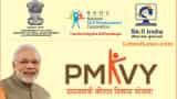 Pradhan Mantri Kaushal Vikas Yojana 3rd phase:  With Rs 948 crore outlay,  PMKVY launch today in 600 districts; 8 lakh people to benefit