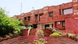 JNU reopen date: University allows access to campus to fourth year PhD students; 4th semester MSc and MCA students to be allowed on the premises from February 1
