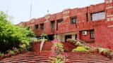 JNU reopen date: University allows access to campus to fourth year PhD students; 4th semester MSc and MCA students to be allowed on the premises from February 1