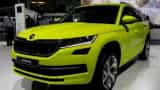 Skoda launches refreshed version of Superb in India tagged Rs 31.99 lakh onwards