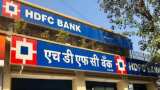 HDFC Bank Q3 net rises 14.36 per cent to Rs 8,760 crore