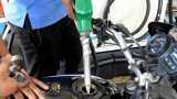 Petrol, diesel latest prices today: Check rates in your cities