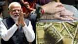 Pension Payment Order: Modi government explains how PPO promises ease of living for senior citizens Pension Payment Order: Modi government explains how PPO promises ease of living for senior citizens